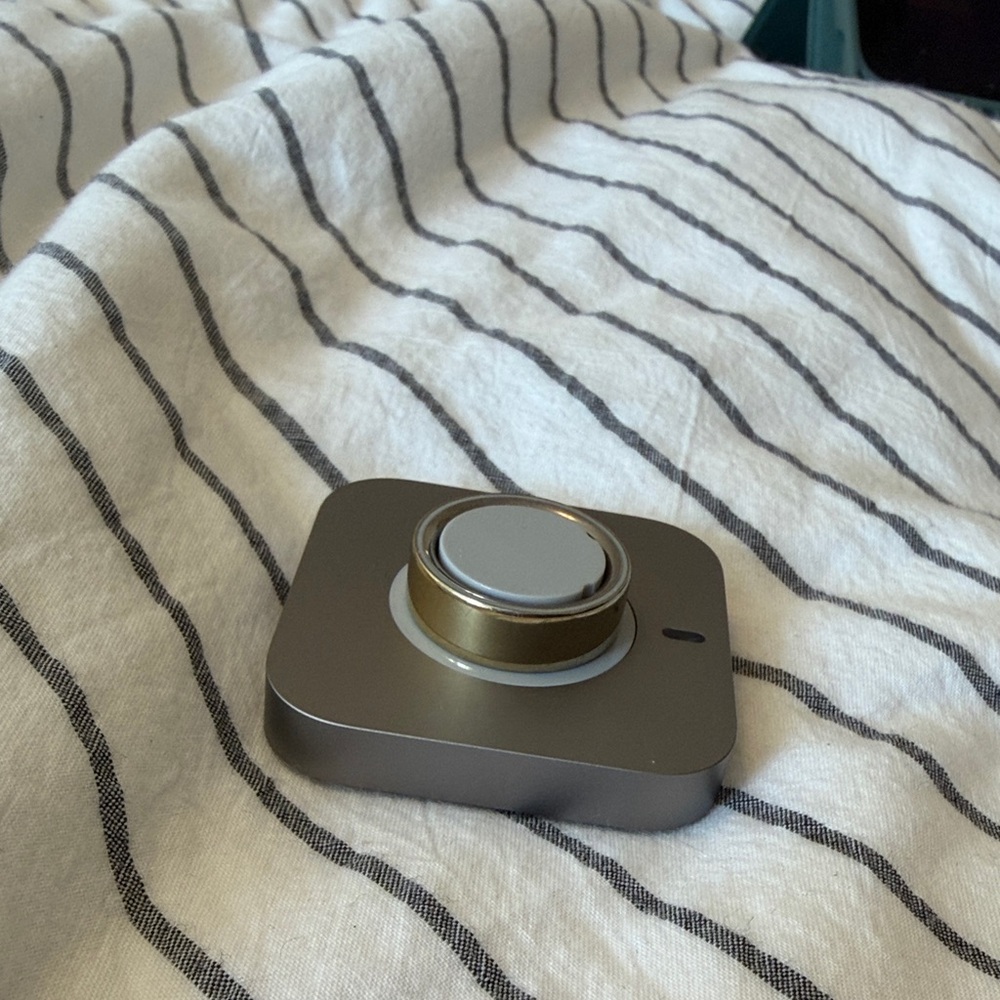 Oura Ring 4